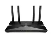 TP Link Archer AX1800 Dual Band Wi Fi 6 Router