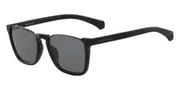 Calvin Klein Jeans CKJ795S 001 Men's Sunglasses Black Size 52