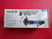 Matco Tools 3” Reversing Flex Head Pneumatic Cut Off Tool MT3875RB Blue