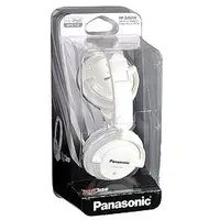 在飛比找PChome商店街優惠-【民權橋電子】 Panasonic 立體聲耳罩式耳機 RP-