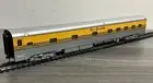 Walthers HO RTR 932-6848 Pullman Sleeper Plan 4140 Denver & Rio Grande NIB!