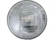 For 1964-1966 Austin Mini Moke Headlight Bulb Philips 84746TYXK