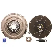 For Chevy C2500 C3500 K2500 K3500 & GMC C2500 C3500 ZF Sachs Clutch Kit (for: Chevrolet)
