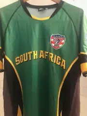 South Africa Rugby Shirt