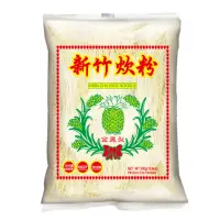在飛比找momo購物網優惠-日正食品 金鳳梨新竹炊粉(300g)
