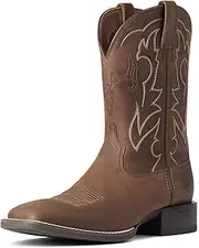[ARIAT] Stockman Ultra Western Boot