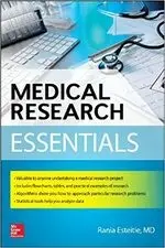 在飛比找樂天市場購物網優惠-Medical Research Essentials 1/
