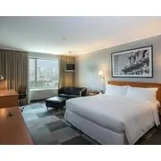 Novotel Santiago Las Condes