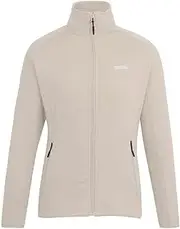 [REGATTA] Womens/Ladies Malana Soft Shell Jacket (UK Size: 20 UK) (Light Vanilla)