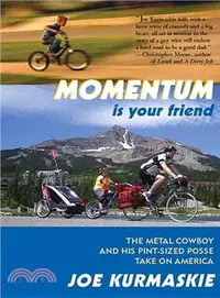 在飛比找三民網路書店優惠-Momentum Is Your Friend: The M