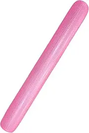 Inflatable Pool Noodle, Swimming Pool Woggle Noodle, PVC Outdoor Swimming Inflatables, Inflatable Swimming Float Aid for Adult Kids, 165 CM