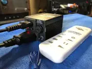 Wireless Remote Adapter AKAI RC-32.92 Replacement for AKAI Cassette reel to reel