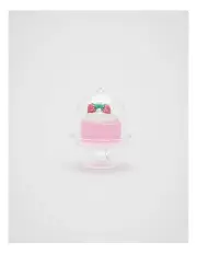 [Seed Heritage] Mini Cake Lipgloss
