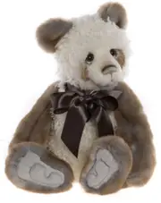 Charlie Bears - Terence