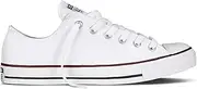 [Converse] Unisex Chuck Taylor All Star Oxfords (48 M EU / 15 B(M) US Women / 13 D(M) US Men, Optical White)