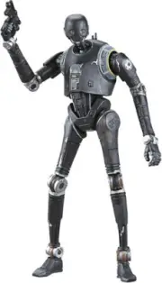 Hasbro Collectibles - Star Wars: Andor - Vintage Collection - K-2SO (Kay-Tuesso)