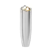 Nambe Amore Bud Vase