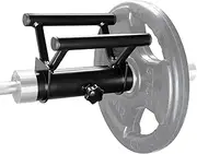 BRTGYM T-Bar Row Attachment - Landmine Attachments Platform for Weight Training