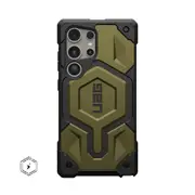 UAG Monarch Pro Case For Samsung Galaxy S24 Ultra - Oxide