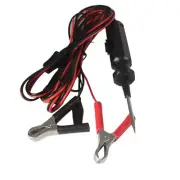 Car Power Short Open Test Automotive Electrical Circuit Tester Polarity Identify