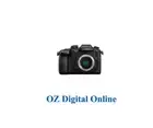 New Panasonic Lumix DC-GH5S Body Black Camera 1 Year Au Warranty