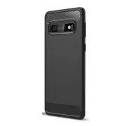 2PC Soft Tpu Phone Case for Samsung S10 New Business Back Cover for Galaxy S10 Thin Silicon Matte Case for Galaxy S10