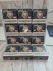Lot Of 12. Dr Squatch Divine Storm Thor Limited Edition Soap Marvel Avengers