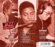 VARIOUS ARTISTS - JAZZ MASTERS [AUDIOQUEST] NEW CD