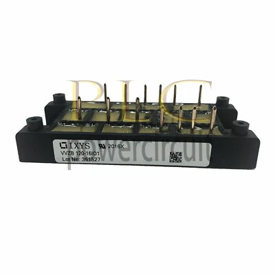 1PCS New Power Module Supply VVZB120-16IO1 #WD6*