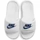 NIKE 拖鞋 男鞋 運動 VICTORI ONE SLIDE 白 CN9675-102