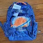 School Pottery barn Backpack planet solar system space jedi gift star wars