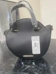 Tony Bianco Black Bag. New with Tags