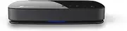 HUMAX Aura Android TV 4K Freeview Play Recorder with Google Assistant and Chromecast - 1TB