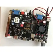MiSTer JAMMA Expander with Enhanced I2S Audio for JAMMA & JVS Arcade Systems