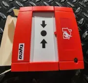 Tyco MCP820M (514.800.609) Type A Addressable Marine Indoor Call Point