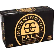 [Mornington] Mornington Pale Ale Can 375mL