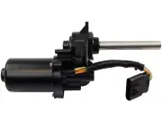 Left TRQ Running Board Motor fits GMC Yukon XL 1500 2007-2014 12DVGZ