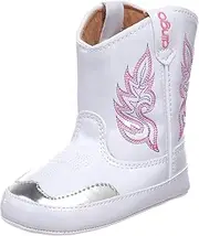 [Dingo] Kids Fancy Boot (Infant)