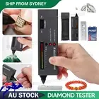 V2 Diamond Tester Selector Gemstone Tool Gems Jewelry Test Tool LED Audio New