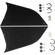 Klock Werks Sail Panels for 2020-2022 Polaris RZR XP 1000 Premium UTV