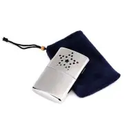 Reusable Hand Warmer Refillable Hand Warmer with Low Consumption Outdoors