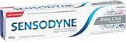 Sensodyne Toothpaste, Daily Care + Whitening, 100g