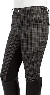 [PFIFF] Anna Womens Riding Breeches