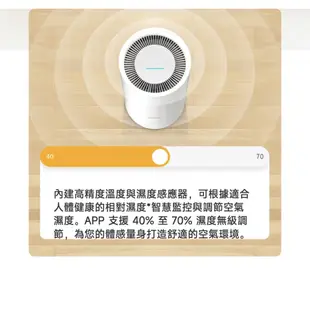 小米 Xiaomi 智慧除濕機 (聯強國際貨) 現貨 廠商直送