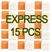 [Express Ship] Sulwhasoo Signature Ginseng Facial Soap 25g x 15pcs *New Version*