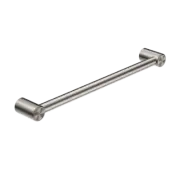 Nero Care Grab Rail 300mm Special Need Safety Bathroom Brushed Nickel NRCR3212BN