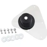 Steering Column Firewall Mount, 1968-72 GM A-Body, Auto Trans (for: Chevrolet)