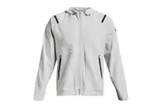 Under Armour Mens Unstoppable Jacket (Grey) - UTGT2435