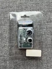 ⭐️Playstation Walkman-(Clear)-PlayStation Collectible-Prison Sony Radio-READ⭐️