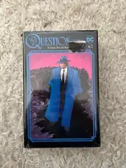 The Question Omnibus Vol. 2 by Dennis O neal DC Comics